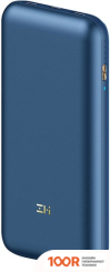 Внешний аккумулятор ZMI QB823 20000MAH (СИНИЙ) (374378)