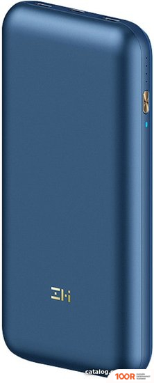 Внешний аккумулятор ZMI QB823 20000MAH (СИНИЙ) (374378)