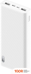 Внешний аккумулятор ZMI QB821A 20000 MAH (БЕЛЫЙ) (374377)