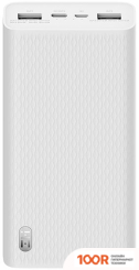 Внешний аккумулятор ZMI QB821A 20000 MAH (БЕЛЫЙ) (374377)