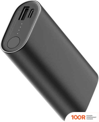 Внешний аккумулятор ZMI QB818 10000MAH (ЧЕРНЫЙ, КИТАЙСКАЯ ВЕРСИЯ) (374376)