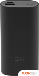 Внешний аккумулятор ZMI QB818 10000MAH (ЧЕРНО-СЕРЫЙ, КИТАЙСКАЯ ВЕРСИЯ) (374375)