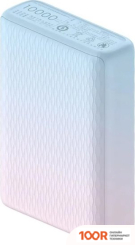 Внешний аккумулятор ZMI QB817 10000MAH (РОЗОВО-ГОЛУБОЙ, КИТАЙСКАЯ ВЕРСИЯ) (374373)