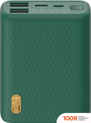 Внешний аккумулятор ZMI QB817 10000MAH (ЗЕЛЕНЫЙ, КИТАЙСКАЯ ВЕРСИЯ) (374372)
