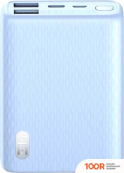 Внешний аккумулятор ZMI QB817 10000MAH (ГОЛУБОЙ, КИТАЙСКАЯ ВЕРСИЯ) (374371)