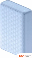 Внешний аккумулятор ZMI QB817 10000MAH (ГОЛУБОЙ, КИТАЙСКАЯ ВЕРСИЯ) (374371)