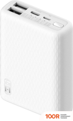 Внешний аккумулятор ZMI QB817 10000MAH (БЕЛЫЙ, КИТАЙСКАЯ ВЕРСИЯ) (374370)