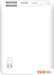 Внешний аккумулятор ZMI QB817 10000MAH (БЕЛЫЙ, КИТАЙСКАЯ ВЕРСИЯ) (374370)