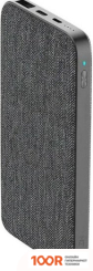 Внешний аккумулятор ZMI POWERPACK 10K-PD QB910 10000 MAH (ТЕМНО-СЕРЫЙ) (374367)