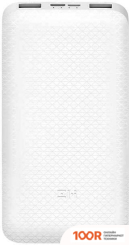 Внешний аккумулятор ZMI PB812 10000MAH (БЕЛЫЙ) (374365)