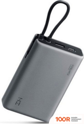 Внешний аккумулятор ZMI P17 10000MAH (СЕРЫЙ, КИТАЙСКАЯ ВЕРСИЯ) (374364)