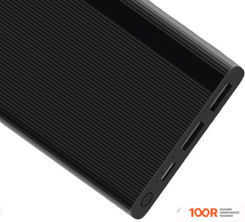 Внешний аккумулятор ZMI JD810 10000MAH (ЧЕРНЫЙ) (374361)