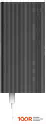 Внешний аккумулятор ZMI JD810 10000MAH (ЧЕРНЫЙ) (374361)