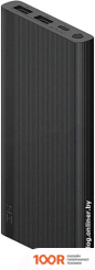 Внешний аккумулятор ZMI JD810 10000MAH (ЧЕРНЫЙ) (374361)