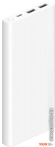 Внешний аккумулятор ZMI JD810 10000MAH (БЕЛЫЙ) (374360)