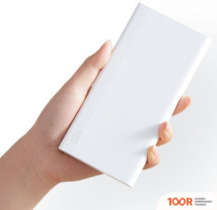 Внешний аккумулятор ZMI JD810 10000MAH (БЕЛЫЙ) (374360)