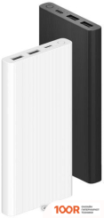 Внешний аккумулятор ZMI JD810 10000MAH (БЕЛЫЙ) (374360)