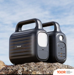 Внешний аккумулятор Yoobao Н9 (374357)