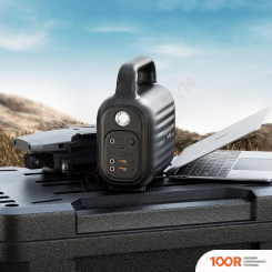 Внешний аккумулятор Yoobao Н9 (374357)