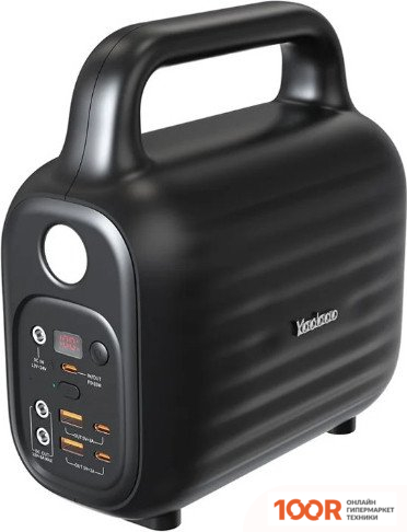 Внешний аккумулятор Yoobao Н9 (374357)