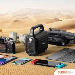 Внешний аккумулятор Yoobao Н9 (374357)