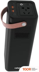 Внешний аккумулятор Yoobao POWER BANK EN200W 52800MAH (ЧЕРНЫЙ) (374350)