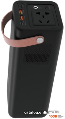 Внешний аккумулятор Yoobao POWER BANK EN200W 52800MAH (ЧЕРНЫЙ) (374350)