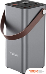 Внешний аккумулятор Yoobao PD65W EN1 (374347)