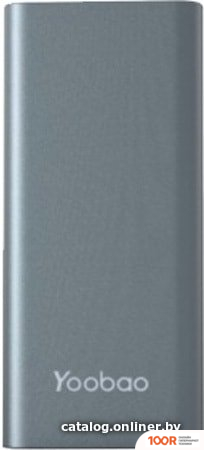 Внешний аккумулятор Yoobao PD45W (374344)