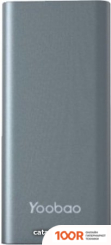 Внешний аккумулятор Yoobao PD45W (374344)