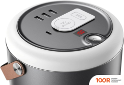 Внешний аккумулятор Yoobao PD150C (ЧЕРНЫЙ) (374342)