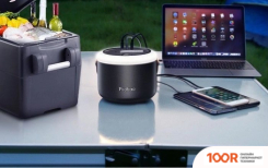 Внешний аккумулятор Yoobao PD150C (ЧЕРНЫЙ) (374342)