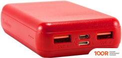 Внешний аккумулятор Yoobao P10W (КРАСНЫЙ) (374335)