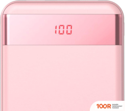 Внешний аккумулятор Yoobao M4 PRO (РОЗОВЫЙ) (374330)