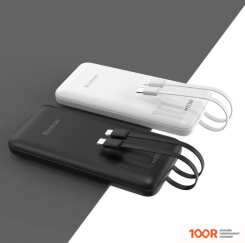 Внешний аккумулятор Yoobao LC1 10000MAH (БЕЛЫЙ) (374297)