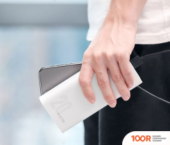 Внешний аккумулятор Yoobao H2Q (БЕЛЫЙ) (374284)