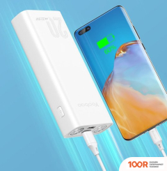 Внешний аккумулятор Yoobao H2Q (БЕЛЫЙ) (374284)