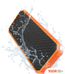 Внешний аккумулятор Xtorm XR102 20000MAH (ЧЕРНЫЙ/ОРАНЖЕВЫЙ) (374271)