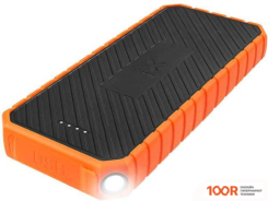 Внешний аккумулятор Xtorm XR102 20000MAH (ЧЕРНЫЙ/ОРАНЖЕВЫЙ) (374271)