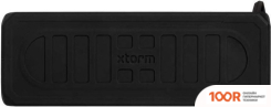 Внешний аккумулятор Xtorm XP070 19200MAH (ЧЕРНЫЙ/ОРАНЖЕВЫЙ) (374269)