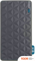 Внешний аккумулятор Xtorm FS402 20000MAH (СЕРЫЙ) (374265)