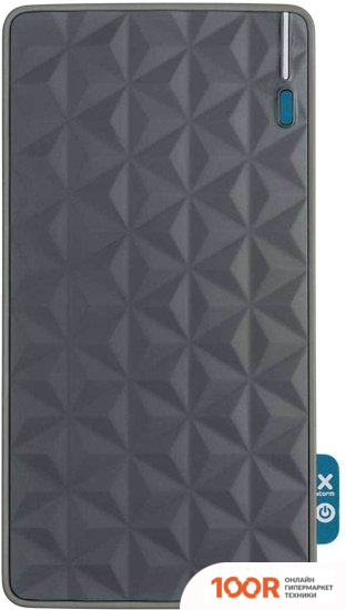 Внешний аккумулятор Xtorm FS402 20000MAH (СЕРЫЙ) (374265)
