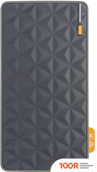 Внешний аккумулятор Xtorm FS401 10000MAH (СЕРЫЙ) (374264)