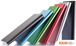 Внешний аккумулятор XD Collection P324.951 (ЧЕРНЫЙ) (374258)