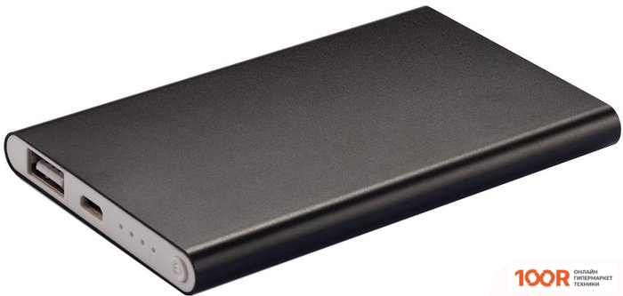 Внешний аккумулятор XD Collection P324.951 (ЧЕРНЫЙ) (374258)