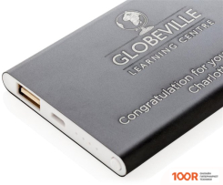 Внешний аккумулятор XD Collection P324.951 (ЧЕРНЫЙ) (374258)