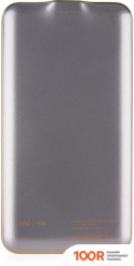Внешний аккумулятор VLP VLP-PB8-GY (СЕРЫЙ) (374242)