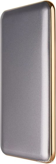 Внешний аккумулятор VLP VLP-PB8-GY (СЕРЫЙ) (374242)