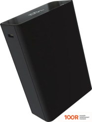 Внешний аккумулятор VLP B-ENERGY 20000MAH (ЧЕРНЫЙ) (374239)