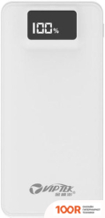 Внешний аккумулятор VipTek A12 20000MAH (БЕЛЫЙ) (374234)